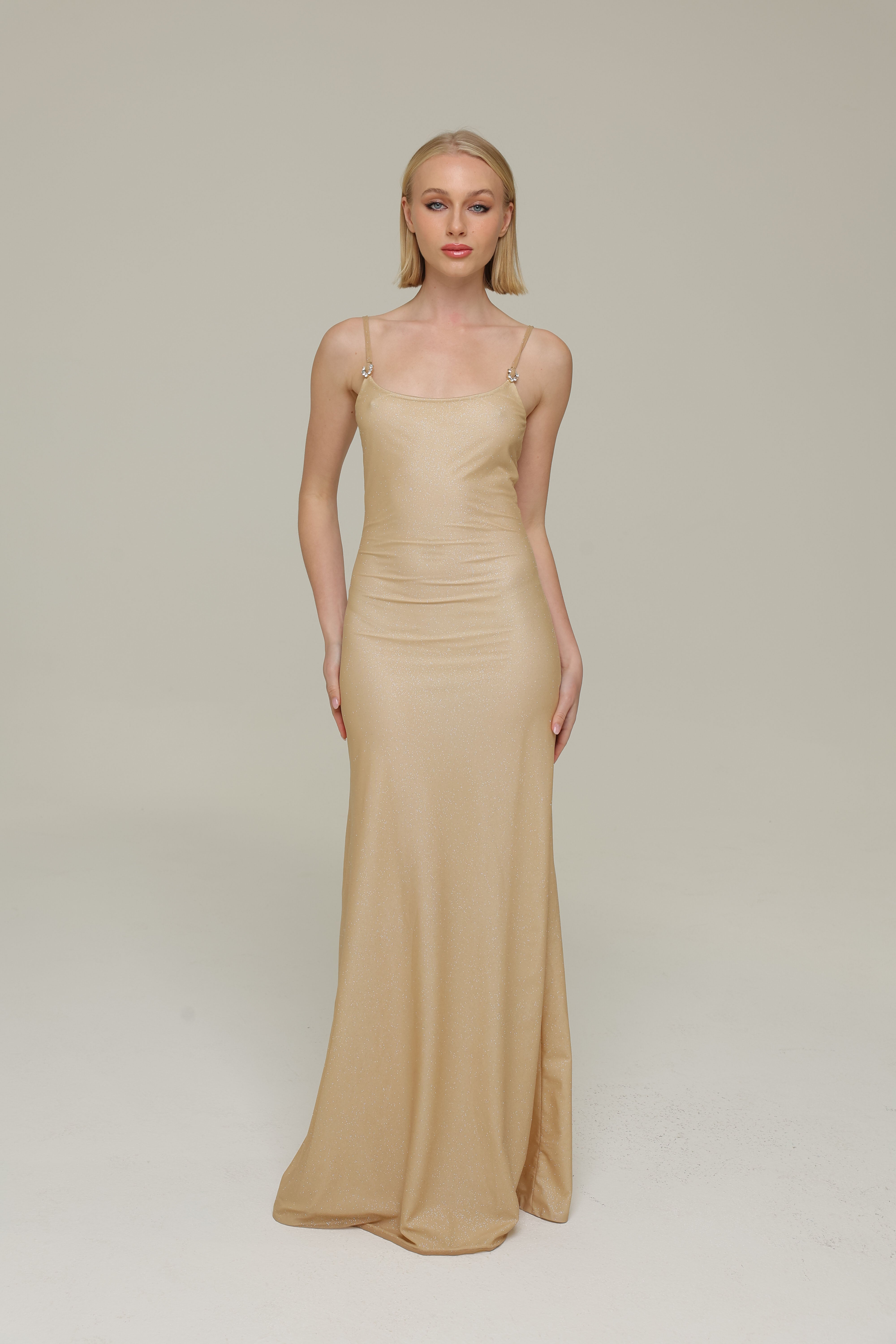 Aria Formal Dress
