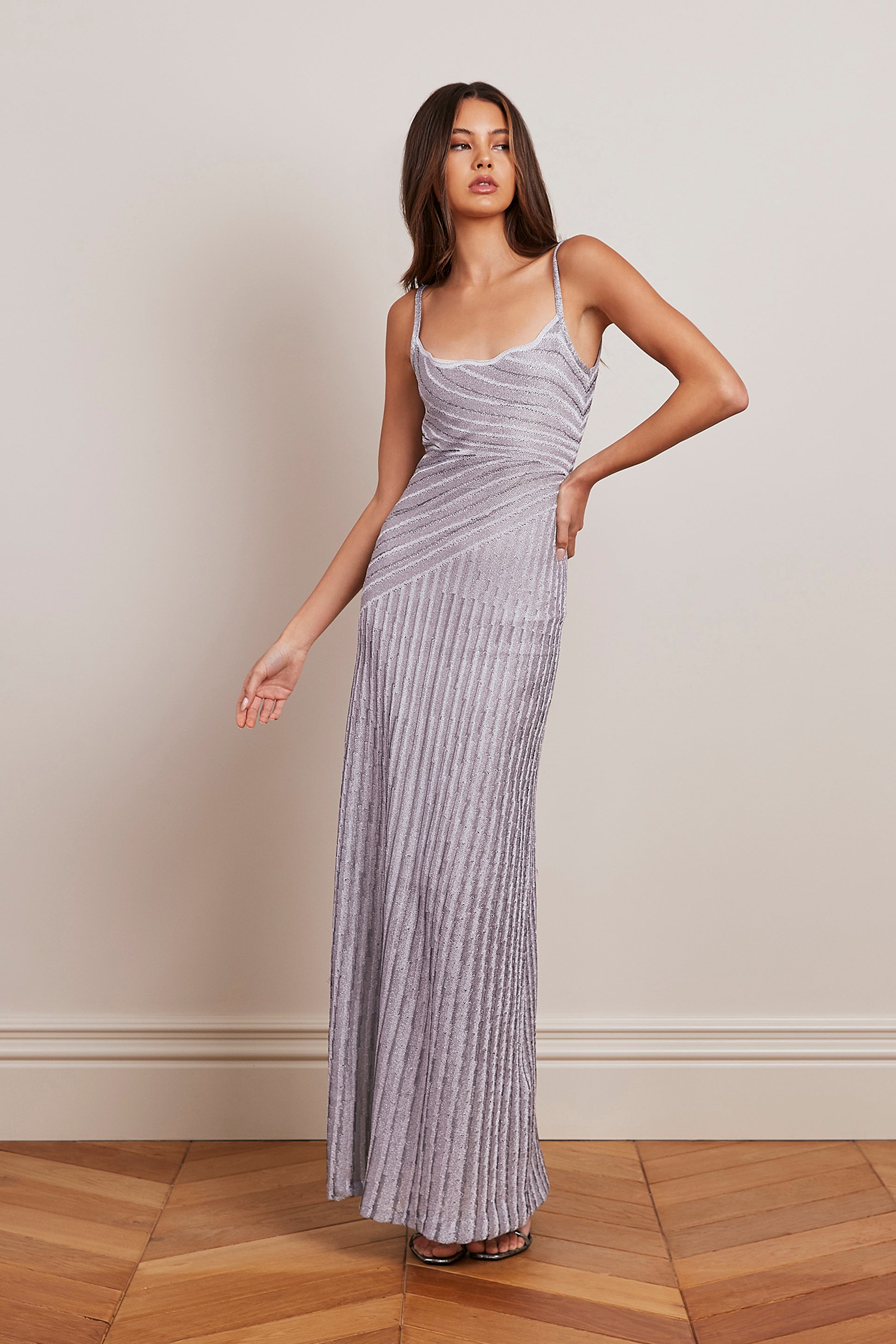 just cavalli long dresses Dress woman Just Cavalli