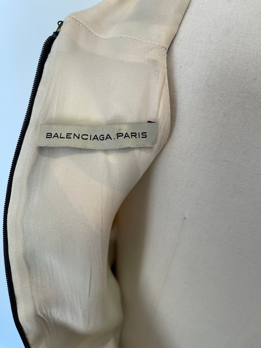 Balenciaga Dress