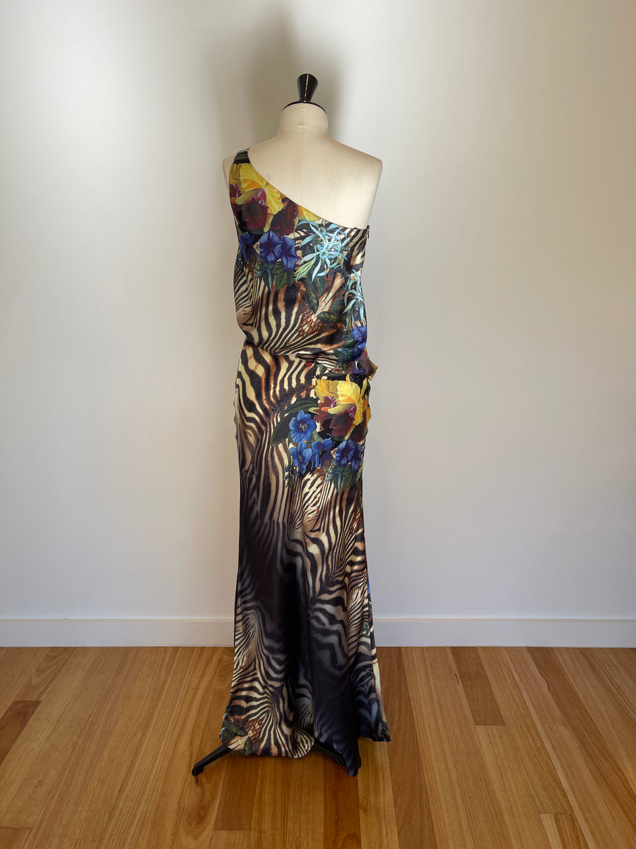 Christoper Chronis Dress