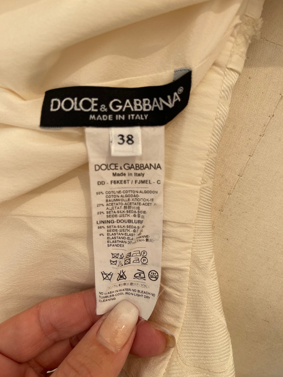 Dolce & Gabbana