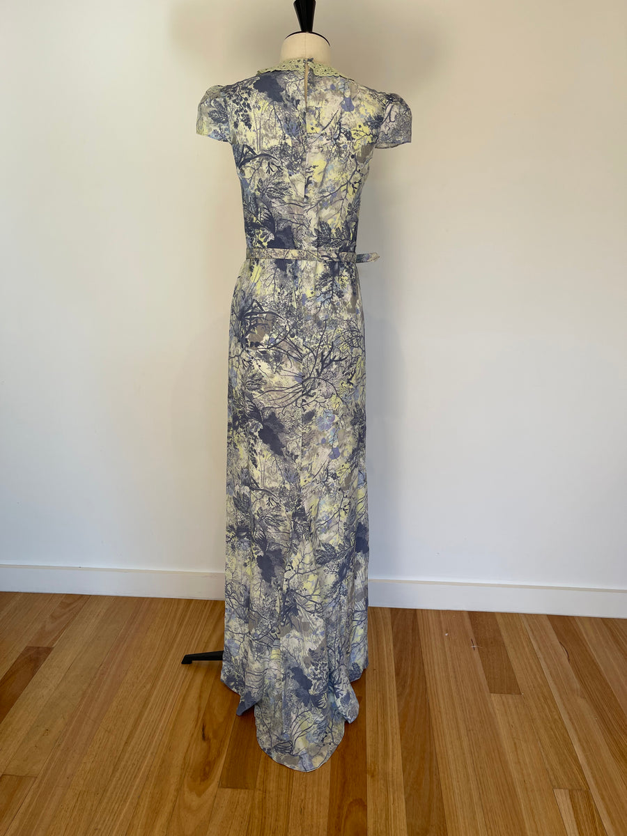 Erdem Dress