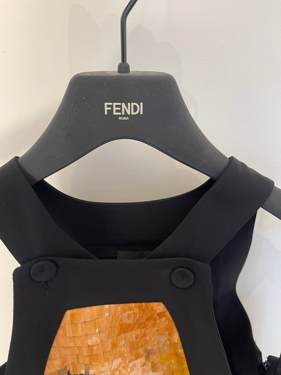 Fendi Dress