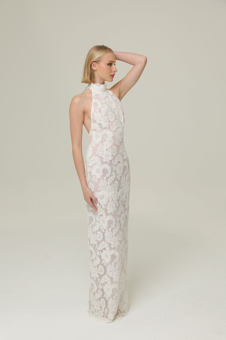 The Charlotte Reception Wedding Dress The Charlotte Reception Wedding Dress