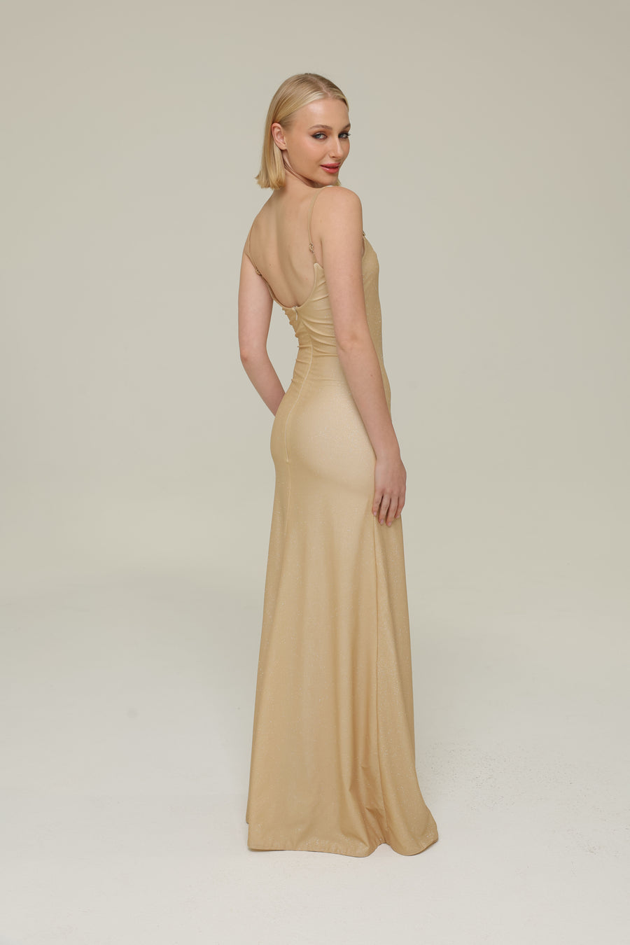 Aria Formal Dress