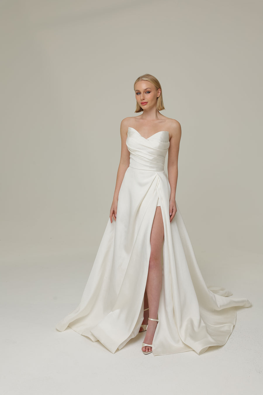 The Sarah Wedding Dress