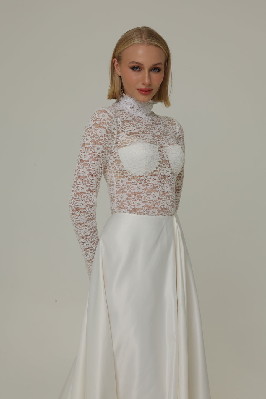 The Mona Wedding Dress The Mona Wedding Dress