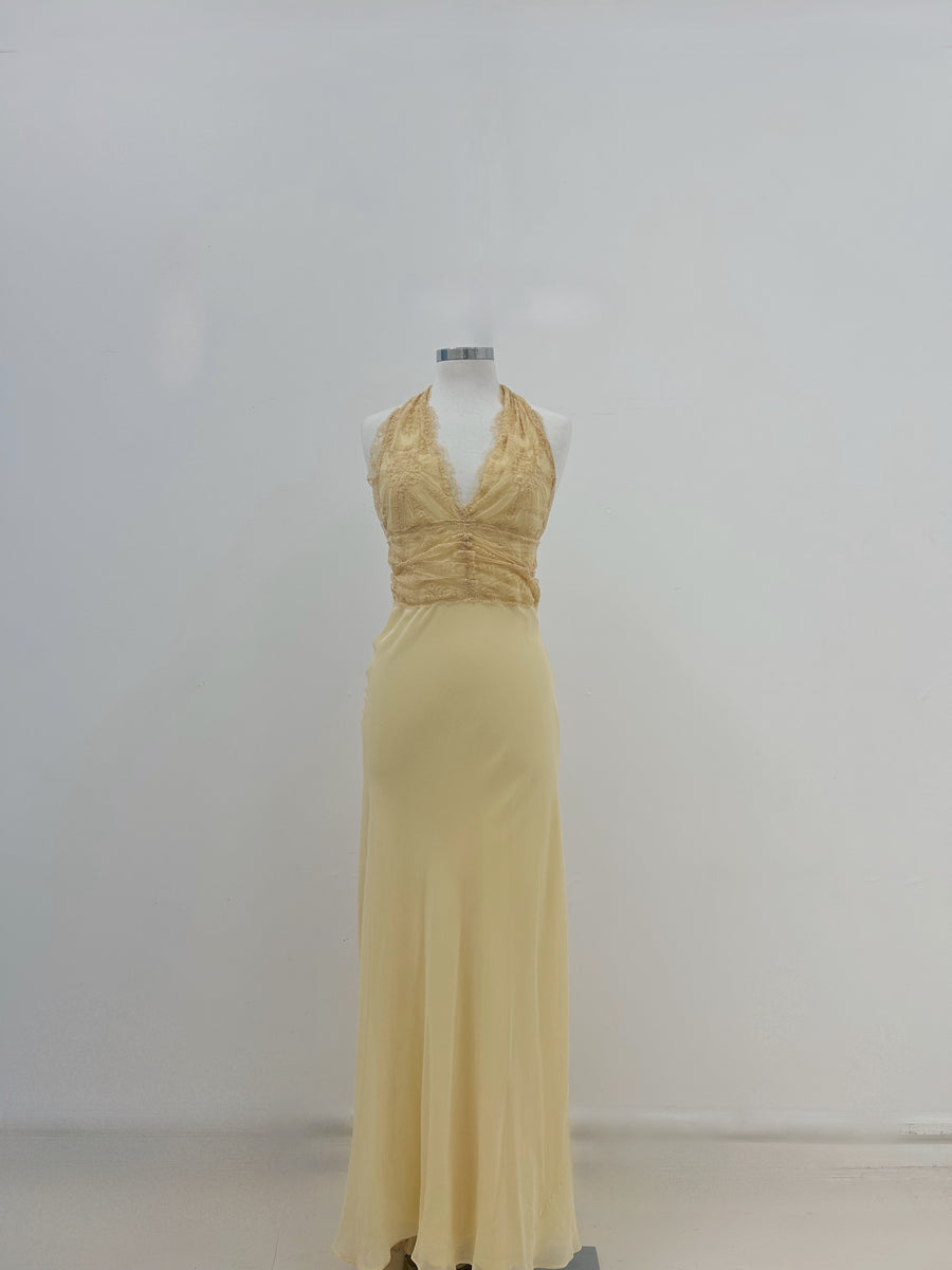 The Rachel Wedding Dress - KLOVIA 