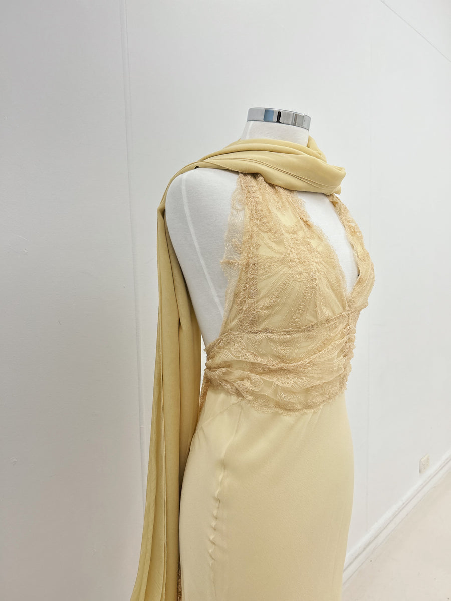 The Rachel Wedding Dress - KLOVIA 