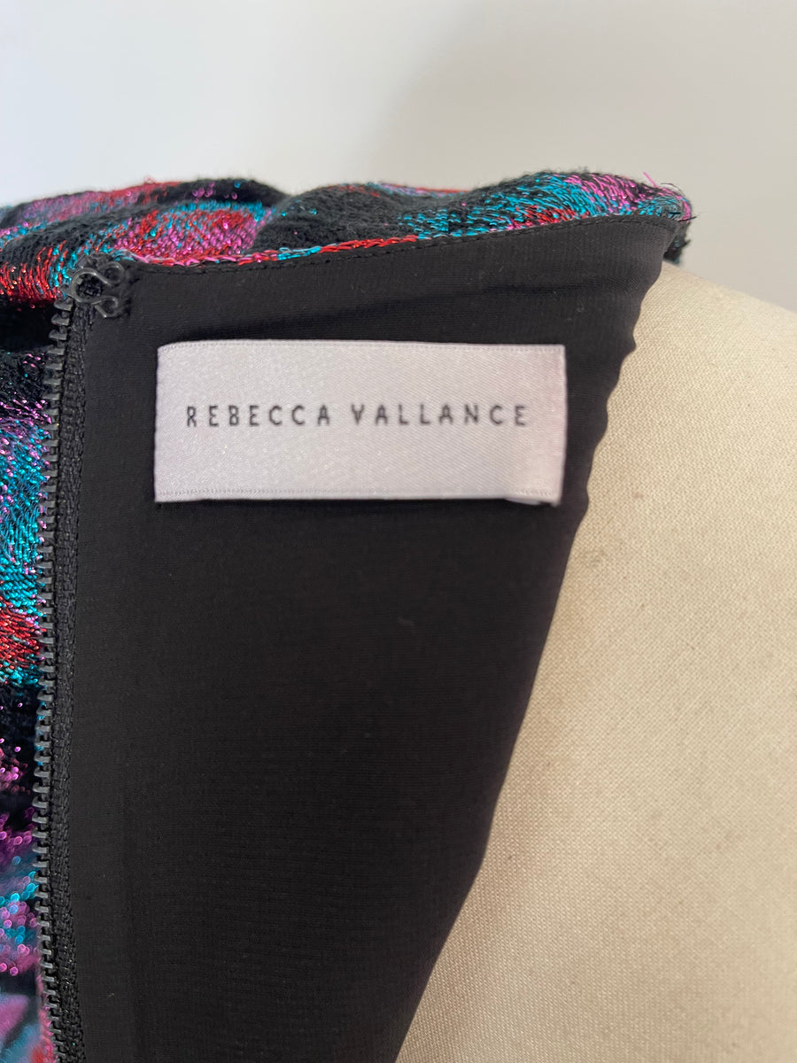 Rebecca Vallance Dress