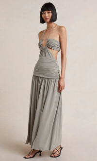 Bec and bridge lucia dress top