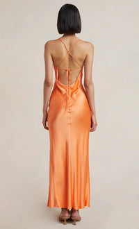 Bec and Bridge Formal Dress KLOVIA