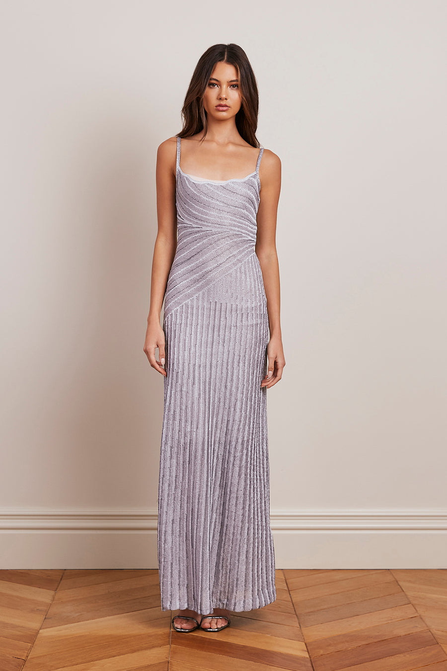 Just Cavalli Metallic Dress Just Cavalli Metallic Dress